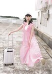 [Photobook] Yui Yokoyama 横山結衣 1st Photobook - Immature Light 未熟な光 (2021-02-22)