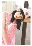 [Photobook] Yui Yokoyama 横山結衣 1st Photobook - Immature Light 未熟な光 (2021-02-22)