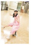 [Photobook] Yui Yokoyama 横山結衣 1st Photobook - Immature Light 未熟な光 (2021-02-22)