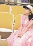 [Photobook] Yui Yokoyama 横山結衣 1st Photobook - Immature Light 未熟な光 (2021-02-22)