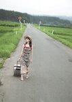 [Photobook] Yui Yokoyama 横山結衣 1st Photobook - Immature Light 未熟な光 (2021-02-22)