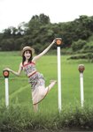 [Photobook] Yui Yokoyama 横山結衣 1st Photobook - Immature Light 未熟な光 (2021-02-22)