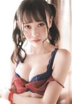 [Photobook] Yui Yokoyama 横山結衣 1st Photobook - Immature Light 未熟な光 (2021-02-22)