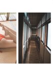 [Photobook] Yui Yokoyama 横山結衣 1st Photobook - Immature Light 未熟な光 (2021-02-22)