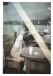 [Photobook] Yui Yokoyama 横山結衣 1st Photobook - Immature Light 未熟な光 (2021-02-22)