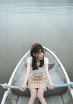 [Photobook] Yui Yokoyama 横山結衣 1st Photobook - Immature Light 未熟な光 (2021-02-22)