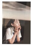 [Photobook] Yui Yokoyama 横山結衣 1st Photobook - Immature Light 未熟な光 (2021-02-22)