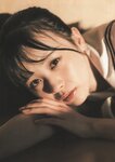 [Photobook] Yui Yokoyama 横山結衣 1st Photobook - Immature Light 未熟な光 (2021-02-22)