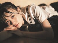 [Photobook] Yui Yokoyama 横山結衣 1st Photobook - Immature Light 未熟な光 (2021-02-22)