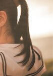 [Photobook] Yui Yokoyama 横山結衣 1st Photobook - Immature Light 未熟な光 (2021-02-22)