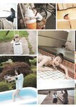 [Photobook] Yui Yokoyama 横山結衣 1st Photobook - Immature Light 未熟な光 (2021-02-22)