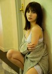 [Photobook] 南里美希　SUMMER WINK スピサン グラビアフォトブック