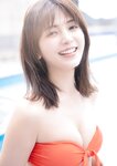 [Photobook] 南里美希　SUMMER WINK スピサン グラビアフォトブック