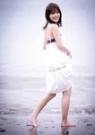 [Photobook] 南里美希　SUMMER WINK スピサン グラビアフォトブック