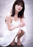[Photobook] 南里美希　SUMMER WINK スピサン グラビアフォトブック