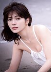 [Photobook] 南里美希　SUMMER WINK スピサン グラビアフォトブック