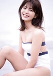 [Photobook] 南里美希　SUMMER WINK スピサン グラビアフォトブック