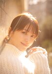 [Photobook] 南里美希　SUMMER WINK スピサン グラビアフォトブック