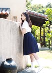 [Photobook] Rikka Ono 小野六花 1st Photobook - First flower 初花 (2020-12-01)