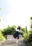 [Photobook] Rikka Ono 小野六花 1st Photobook - First flower 初花 (2020-12-01)