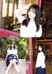 [Photobook] Rikka Ono 小野六花 1st Photobook - First flower 初花 (2020-12-01)
