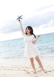 [Photobook] Rikka Ono 小野六花 1st Photobook - First flower 初花 (2020-12-01)