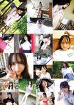 [Photobook] Rikka Ono 小野六花 1st Photobook - First flower 初花 (2020-12-01)
