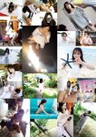 [Photobook] Rikka Ono 小野六花 1st Photobook - First flower 初花 (2020-12-01)