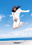 [Photobook] Rikka Ono 小野六花 1st Photobook - First flower 初花 (2020-12-01)