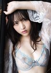 [Photobook] Rikka Ono 小野六花 1st Photobook - First flower 初花 (2020-12-01)