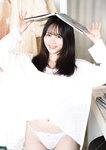 [Photobook] Rikka Ono 小野六花 1st Photobook - First flower 初花 (2020-12-01)