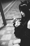 [Loozy] Zia (지아) - Touch + Anal Plug