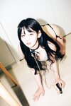[Loozy] Zia (지아) - Touch + Anal Plug