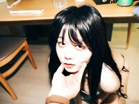 [Loozy] Zia (지아) - Touch + Anal Plug