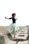 [Photobook] 新藤まなみ 蠱惑 ｖｏｌ．２ オール未公開１００カット超完全版　まさかの初バストトップ解禁！ＦＲＩＤＡＹデジタル写真集