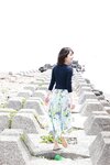 [Photobook] 新藤まなみ 蠱惑 ｖｏｌ．２ オール未公開１００カット超完全版　まさかの初バストトップ解禁！ＦＲＩＤＡＹデジタル写真集
