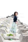 [Photobook] 新藤まなみ 蠱惑 ｖｏｌ．２ オール未公開１００カット超完全版　まさかの初バストトップ解禁！ＦＲＩＤＡＹデジタル写真集