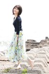 [Photobook] 新藤まなみ 蠱惑 ｖｏｌ．２ オール未公開１００カット超完全版　まさかの初バストトップ解禁！ＦＲＩＤＡＹデジタル写真集