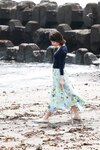 [Photobook] 新藤まなみ 蠱惑 ｖｏｌ．２ オール未公開１００カット超完全版　まさかの初バストトップ解禁！ＦＲＩＤＡＹデジタル写真集
