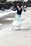 [Photobook] 新藤まなみ 蠱惑 ｖｏｌ．２ オール未公開１００カット超完全版　まさかの初バストトップ解禁！ＦＲＩＤＡＹデジタル写真集