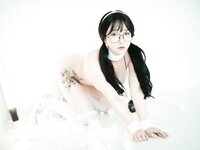 [BLUECAKE] YeEun - Pocky ♥ Yenny [126P-1.74GB]