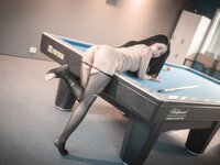 [BLUECAKE] Bomi (보미) - Secret Billiard Room (Full Ver.)