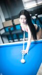 [BLUECAKE] Bomi (보미) - Secret Billiard Room (Full Ver.)