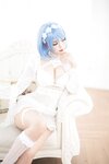 [COSPLAY] 白烨 – 恰巴耶夫 [72P-300MB]