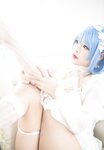 [COSPLAY] 白烨 – 恰巴耶夫 [72P-300MB]