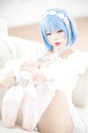 [COSPLAY] 白烨 – 恰巴耶夫 [72P-300MB]
