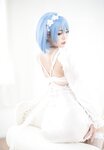 [COSPLAY] 白烨 – 恰巴耶夫 [72P-300MB]