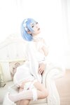 [COSPLAY] 白烨 – 恰巴耶夫 [72P-300MB]