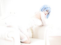 [COSPLAY] 白烨 – 恰巴耶夫 [72P-300MB]