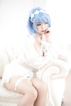[COSPLAY] 白烨 – 恰巴耶夫 [72P-300MB]